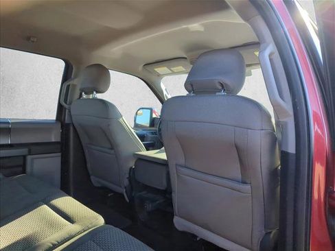 Used 2015 Ford F150 XLT w/ Equipment Group 302A Luxury image 20