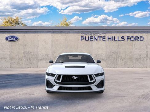 New 2026 Ford Mustang GT Premium w/ GT Performance Package RWD image 6