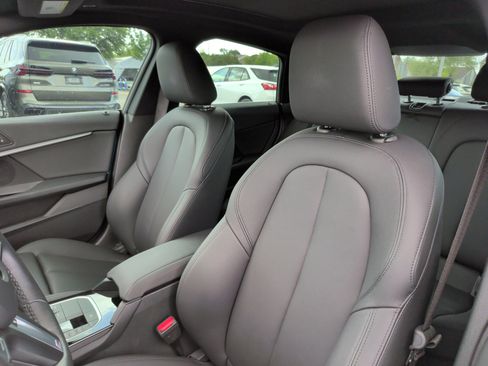 Used 2024 BMW 228i xDrive Gran Coupe w/ M Sport Package image 25