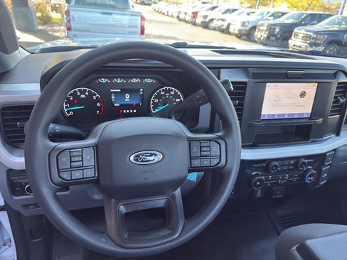 New 2026 Ford F250 XL w/ Snow Plow/Camper Package image 19