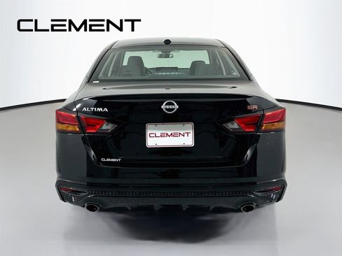 Used 2026 Nissan Altima 2.5 SR FWD image 8