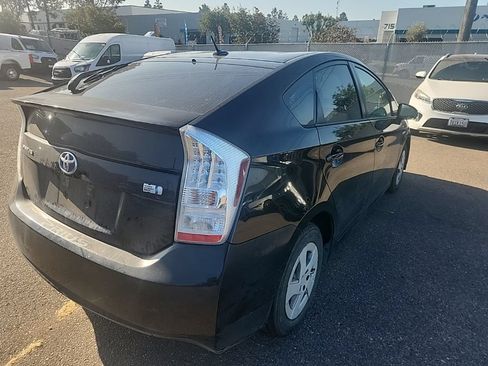 Used 2010 Toyota Prius Two FWD image 13