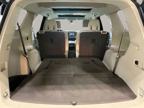 Used 2018 GMC Acadia Denali w/ Technology Package image 38