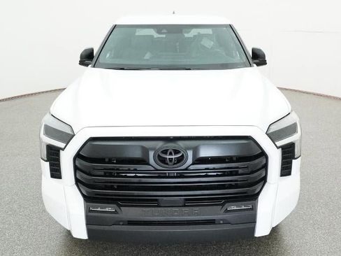 New 2026 Toyota Tundra SR5 AWD/4WD image 15