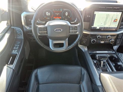 Used 2023 Ford F150 Lariat image 11