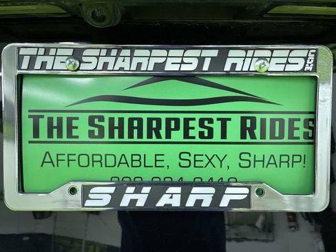 Used 2023 Kia Telluride EX w/ EX Captain's Chair Package image 12