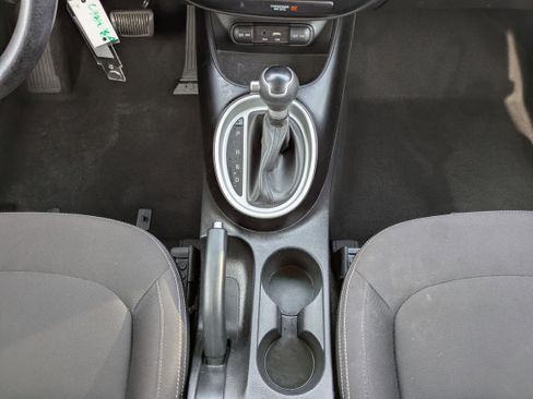 Certified 2017 Kia Soul image 18
