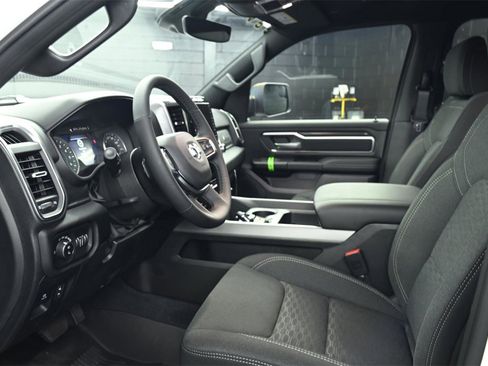 New 2026 RAM 1500 Big Horn image 12