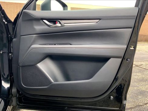 Used 2023 MAZDA CX-5 AWD 2.5 S w/ Premium Package image 22