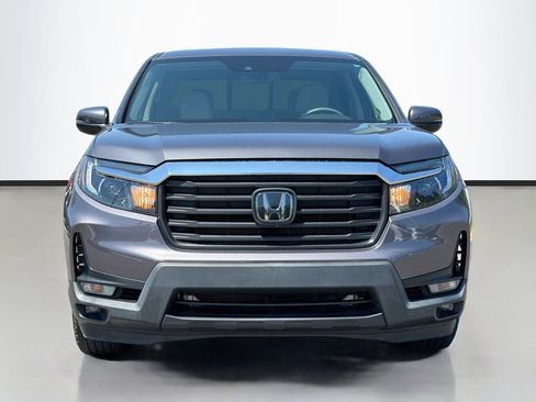 Used 2023 Honda Ridgeline RTL image 3