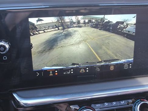 New 2026 GMC Sierra 1500 Denali Ultimate image 5