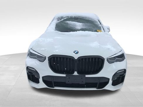 Used 2020 BMW X5 sDrive40i w/ M Sport Package image 2