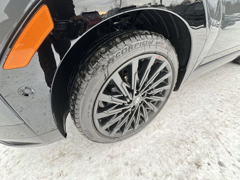 New 2026 Hyundai Santa Fe Calligraphy image 17