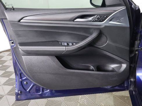 Used 2022 BMW X3 xDrive30i w/ M Sport Package 2 image 23