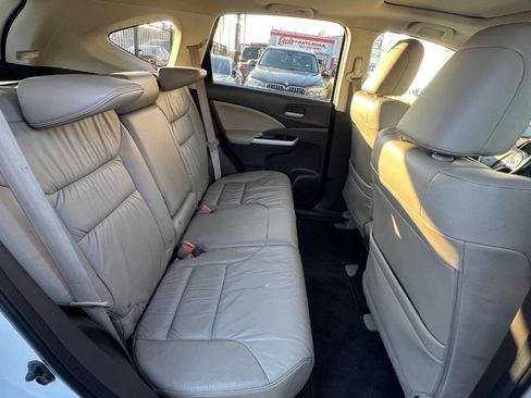Used 2014 Honda CR-V EX-L image 22