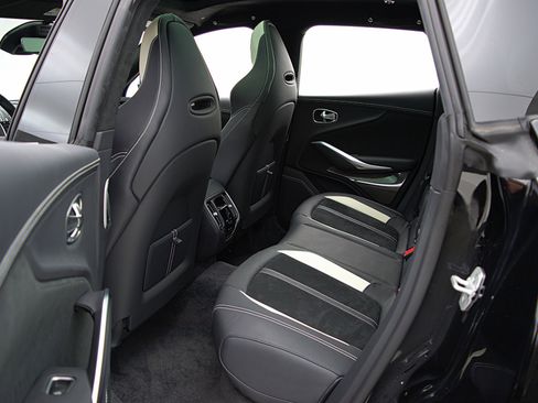 Used 2023 Aston Martin DBX 707 image 42