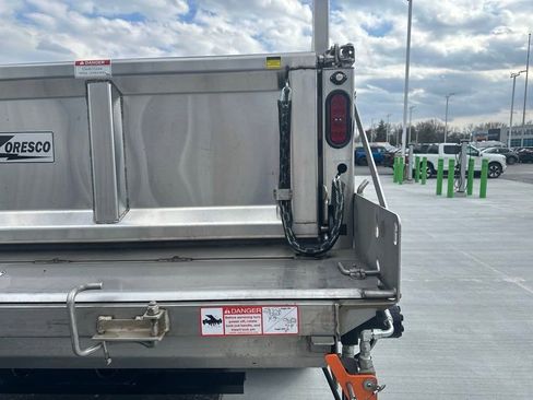 New 2024 Ford F550 4x4 Regular Cab Super Duty image 58