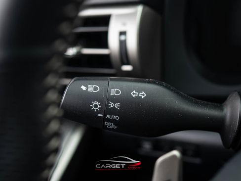 Used 2016 Lexus IS 200t w/ F Sport Package image 29