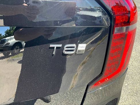 New 2026 Volvo XC90 T8 Ultra w/ Protection Package Premier image 6