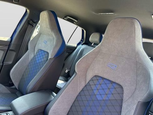 New 2026 Volkswagen Golf w/ Euro Style Package AWD/4WD image 21