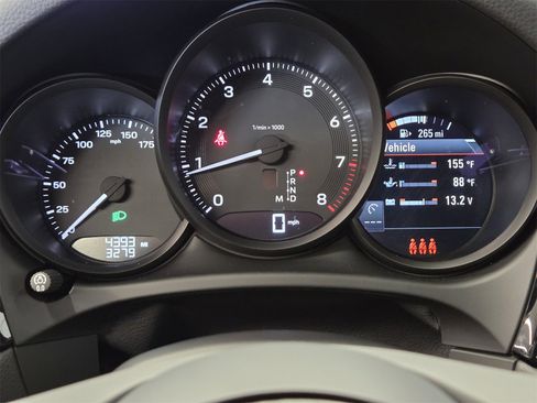 Used 2026 Porsche Macan Base image 20