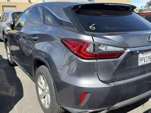 Used 2016 Lexus RX 350 AWD w/ Accessory Package image 5