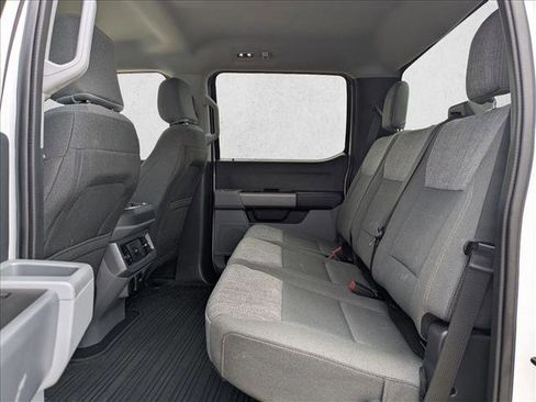 Used 2024 Ford F250 XLT AWD/4WD image 18