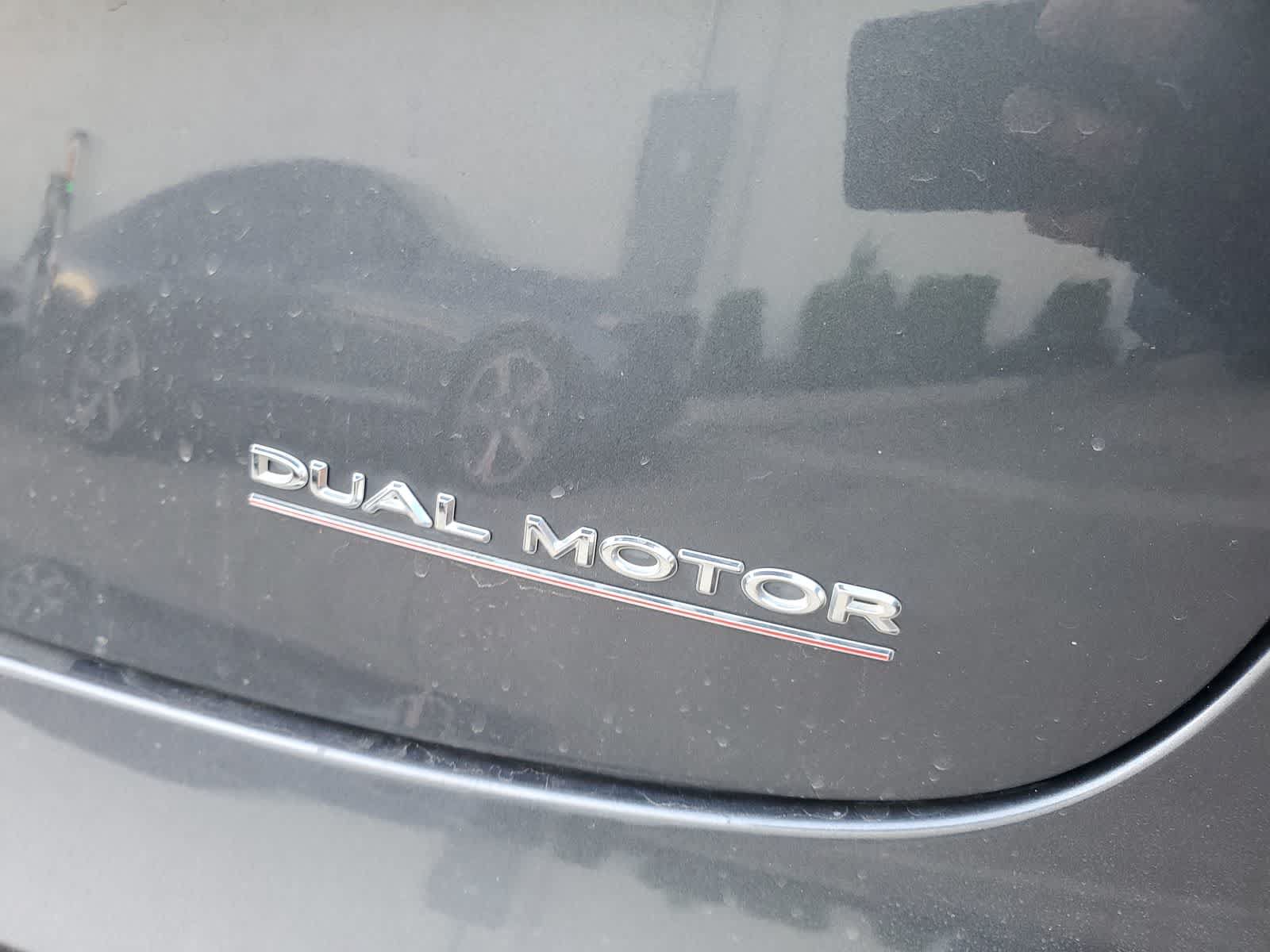 Used 2018 Tesla Model 3 Performance AWD/4WD image 10