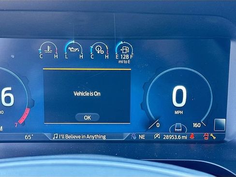 Used 2022 Ford Expedition Platinum image 12