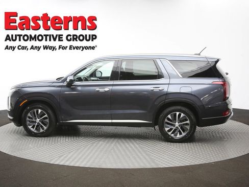 Used 2020 Hyundai Palisade SEL AWD/4WD image 64