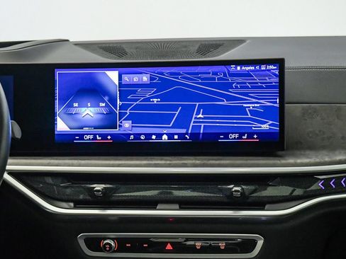Used 2024 BMW X5 sDrive40i w/ M Sport Package RWD image 14