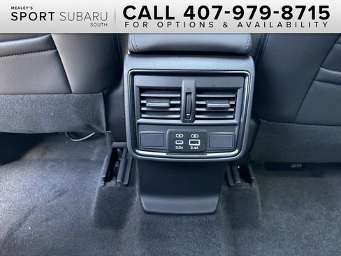 New 2026 Subaru Forester Limited AWD/4WD image 18