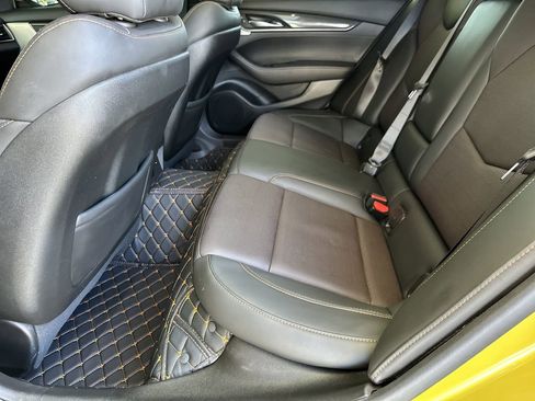 Used 2024 Cadillac CT5 V w/ Premium Package image 31