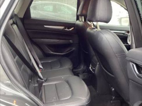 Used 2023 MAZDA CX-5 AWD 2.5 S image 16