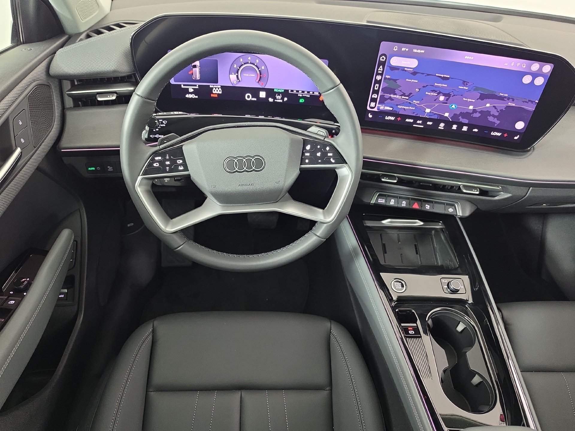 New 2026 Audi Q3 quattro 2.0T AWD/4WD image 35