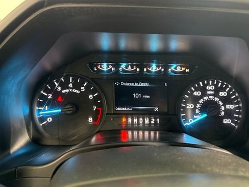 Used 2019 Ford F150 XL w/ Equipment Group 101A Mid image 25
