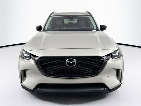 New 2026 MAZDA CX-90 3.3 Turbo w/ Premium Sport Pkg image 4