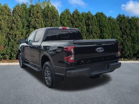 Used 2024 Ford Ranger XLT AWD/4WD image 6