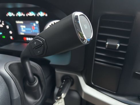 New 2026 Ford F250 XL w/ XL Chrome Package image 28