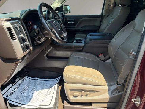Used 2015 GMC Sierra 1500 Denali AWD/4WD image 23