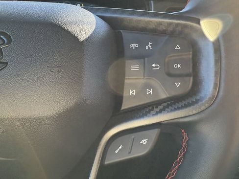 New 2025 Ford Bronco Raptor w/ Interior Carbon Fiber Pack image 53