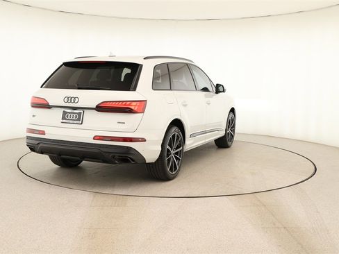 New 2026 Audi Q7 2.0T Premium Plus image 6