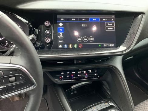 Used 2023 Buick Envision Preferred AWD/4WD image 27