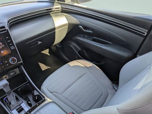 Used 2023 Hyundai Santa Cruz SEL image 18