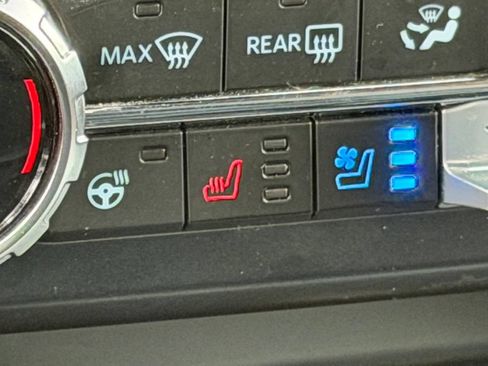 Used 2024 Ford F350 King Ranch AWD/4WD image 28