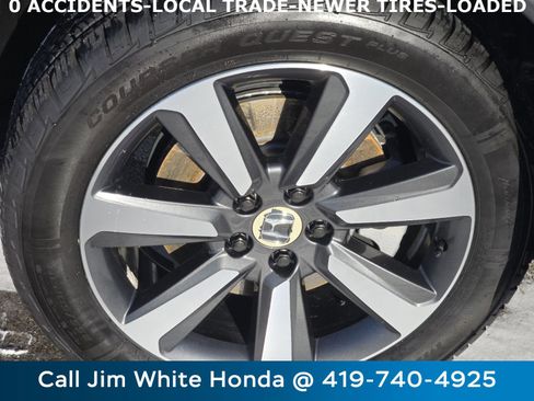 Certified 2023 Honda Pilot Elite image 13