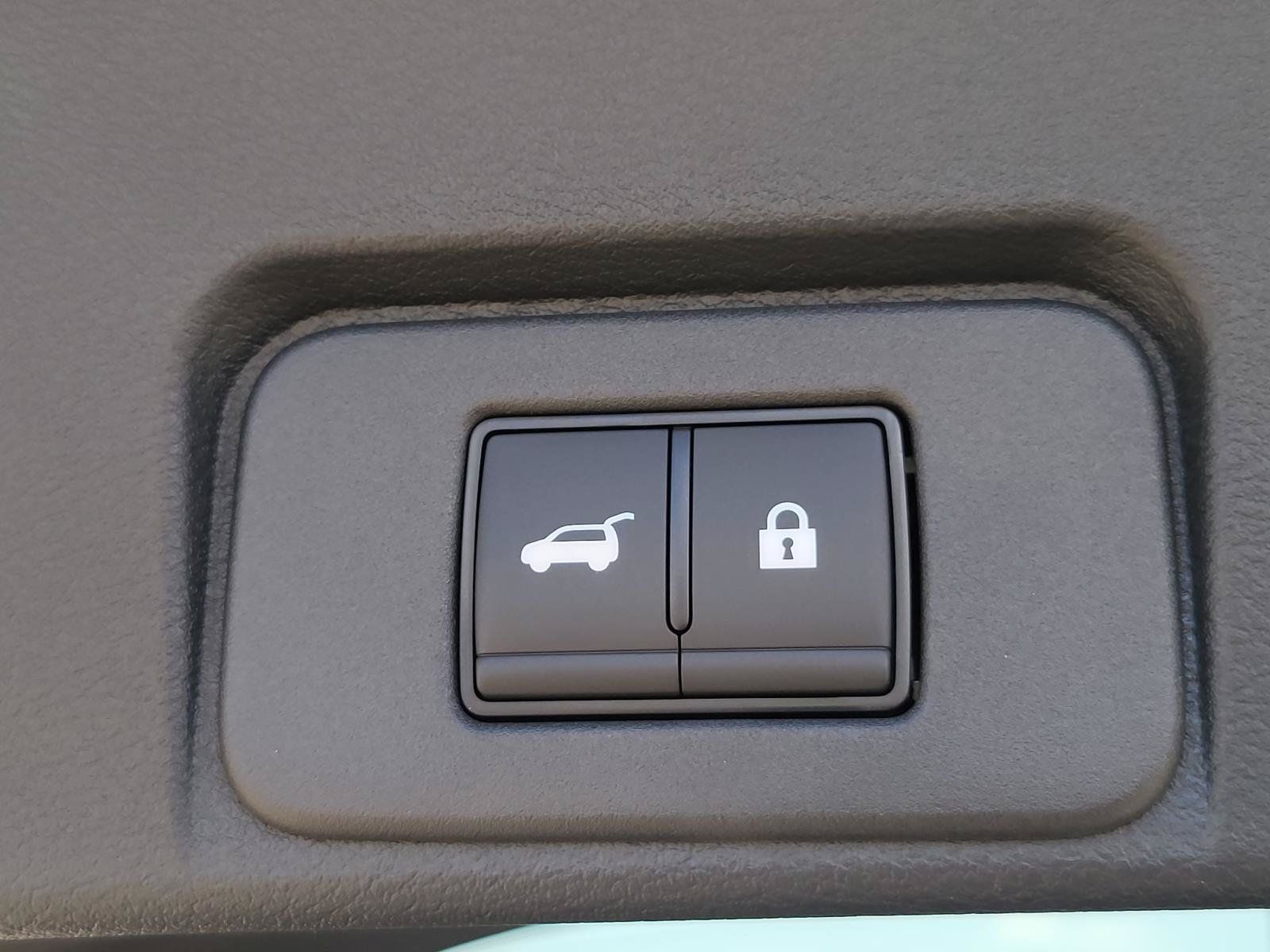 New 2026 Nissan Rogue Platinum AWD/4WD image 14