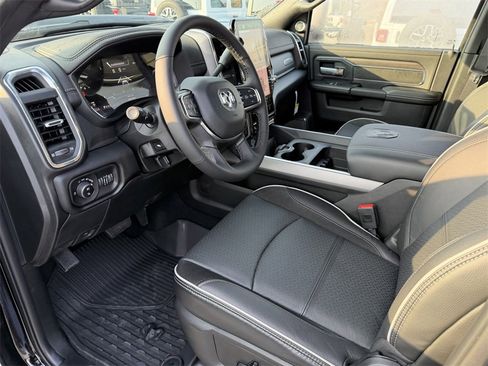 New 2026 RAM 2500 Laramie image 12