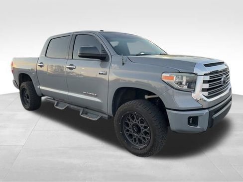 Used 2019 Toyota Tundra Limited image 3