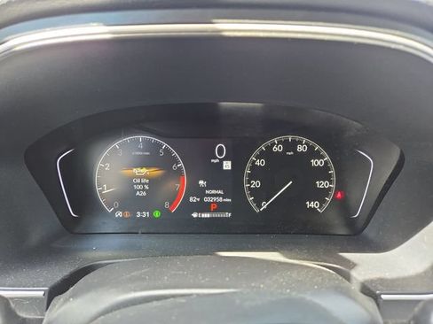 Used 2025 Honda Pilot EX-L image 19
